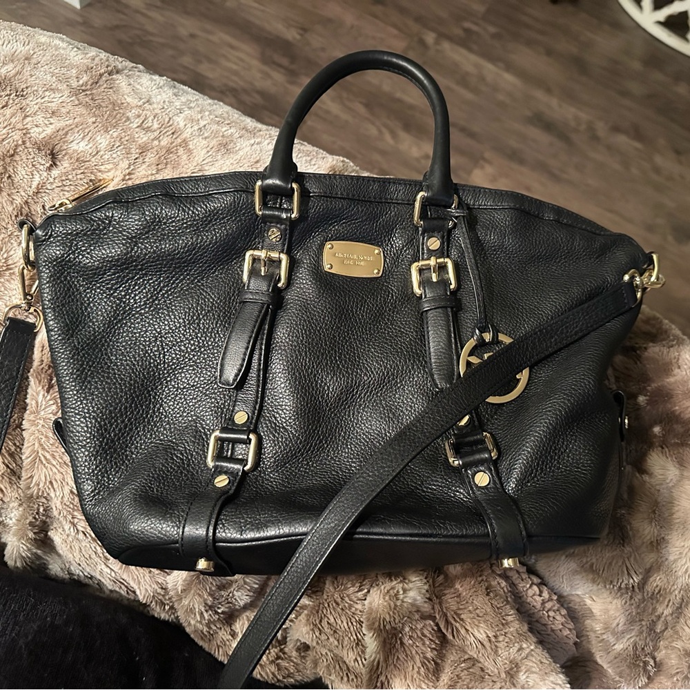 Large Michael kors Bedford bag